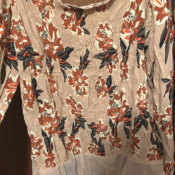 NWOT Free People Wild Daze Bodysuit - Picture 5 of 14